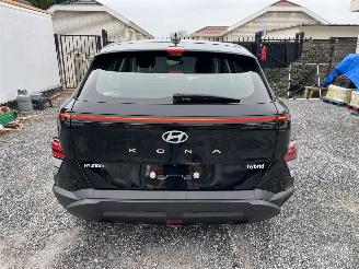 Hyundai Kona 1,6 BENZINE - 1,6 HYBRIDE picture 3
