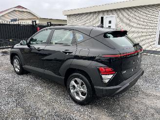 Hyundai Kona 1,6 BENZINE - 1,6 HYBRIDE picture 2