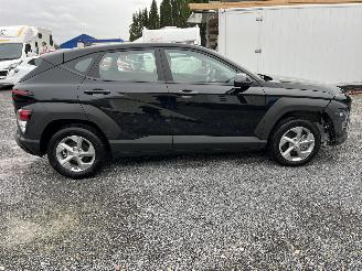 Hyundai Kona 1,6 BENZINE - 1,6 HYBRIDE picture 7