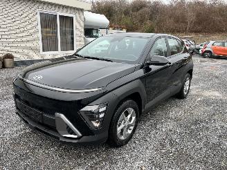 škoda osobní automobily Hyundai Kona BENZINE - HYBRIDE 2024/11