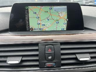 BMW 3-serie 320.D AUTOMATIC - LUXURY picture 22