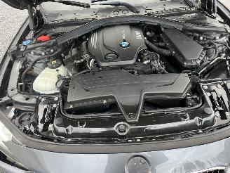 BMW 3-serie 320.D AUTOMATIC - LUXURY picture 13