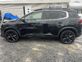 Citroën C5 Aircross BENZINE - AUTOMATIC - LEDER picture 7
