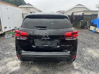 Auto incidentate Citroën C5 Aircross BENZINE - AUTOMATIC - LEDER 2024/3