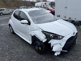 Toyota Yaris 1,5 HYBRIDE - BENZINE - AUTOMATIC picture 8