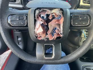 Citroën C3 BENZINE - KLIMA - ROULANTE picture 19