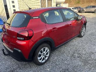 Citroën C3 BENZINE - KLIMA - ROULANTE picture 5