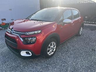 Citroën C3 BENZINE - KLIMA - ROULANTE picture 4