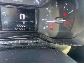 Citroën C3 BENZINE - KLIMA - ROULANTE picture 17