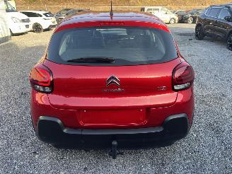 Damaged car Citroën C3 BENZINE - KLIMA - ROULANTE 2024/5