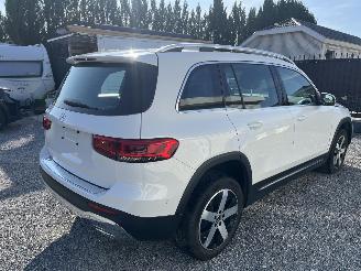 Mercedes GLB 200 GLB picture 3