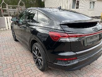 Audi Q4 E-TRON SPORTBACK - 3X S-LINE picture 2