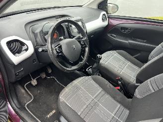 Peugeot 108 VTI 82,PS  AIRCO - 5/DEURS picture 17