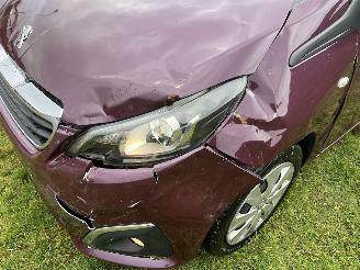 Peugeot 108 VTI 82,PS  AIRCO - 5/DEURS picture 6