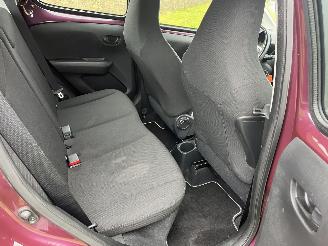 Peugeot 108 VTI 82,PS  AIRCO - 5/DEURS picture 15