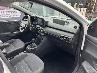 Dacia Sandero TCE-100 STEPWAY - KLIMA picture 10