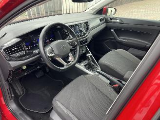 Volkswagen Polo 1,0 TSI BENZINE 95,PS LIVE picture 14