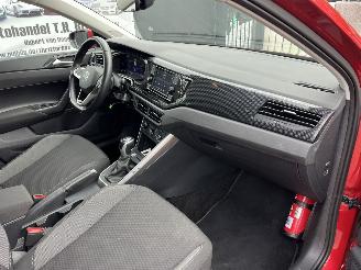 Volkswagen Polo 1,0 TSI BENZINE 95,PS LIVE picture 11