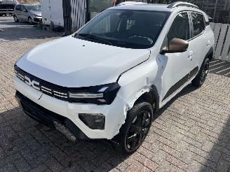 Dacia Spring EXTREME picture 7