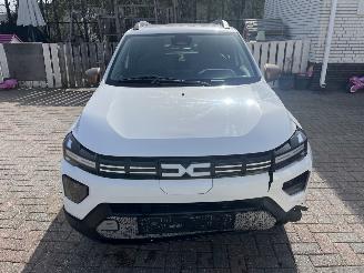 Dacia Spring EXTREME picture 5