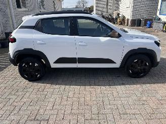 Dacia Spring EXTREME picture 4