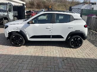 Dacia Spring EXTREME picture 11