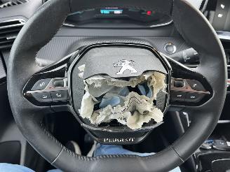 Peugeot 208 ELEKTRO NAVI - KLIMATRONIK picture 22