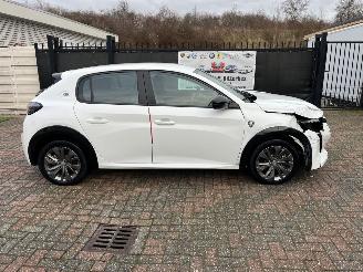 Peugeot 208 ELEKTRO NAVI - KLIMATRONIK picture 14