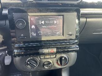 Citroën C3 BENZINE - YOU - KLIMA picture 17