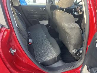 Citroën C3 BENZINE - YOU - KLIMA picture 12