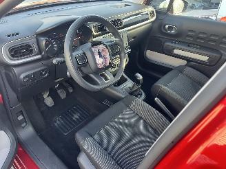 Citroën C3 BENZINE - YOU - KLIMA picture 15