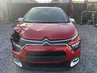 Citroën C3 BENZINE - YOU - KLIMA picture 5