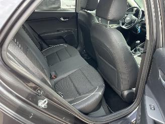 Kia Rio 1,0 T-GDI 100  GT-LINE picture 15