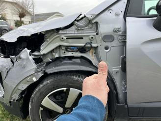 Opel Crossland CROSSLAND X 1,2-EDETION picture 8