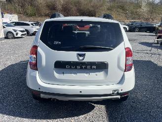 Auto incidentate Dacia Duster DIESEL - AUTOMATIC - LEDER 2017/5