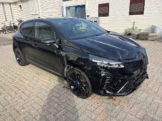 Renault Clio ESPRIT ALPINE E-TECH FULL HYBRID picture 6