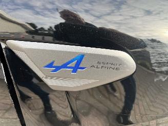 Renault Clio ESPRIT ALPINE E-TECH FULL HYBRID picture 14