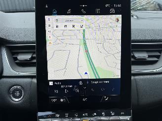 Renault Captur E-TECH FACE - LIFT - MODEL picture 23