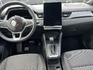 Renault Captur E-TECH FACE - LIFT - MODEL picture 18