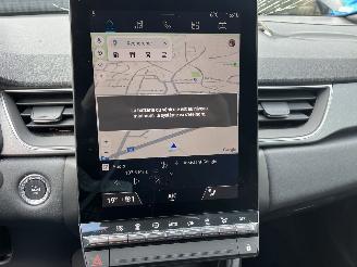 Renault Captur E-TECH FACE - LIFT - MODEL picture 22