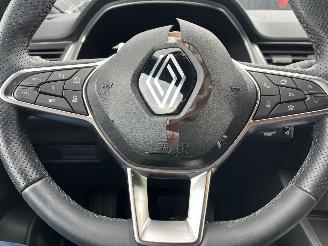 Renault Captur E-TECH FACE - LIFT - MODEL picture 26