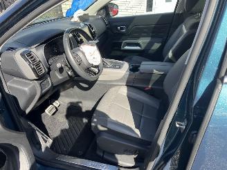 Citroën C5 Aircross AUTOMATIC - FULL-OPTION picture 22