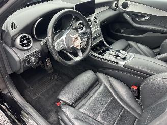 Mercedes C-klasse C300 PLUG-IN HYBRIDE AMG-LINE picture 20