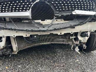 Mercedes C-klasse C300 PLUG-IN HYBRIDE AMG-LINE picture 11