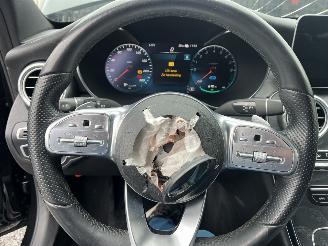 Mercedes C-klasse C300 PLUG-IN HYBRIDE AMG-LINE picture 23