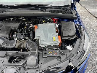 Renault Clio Intens E-TECH HYBRIDE picture 10