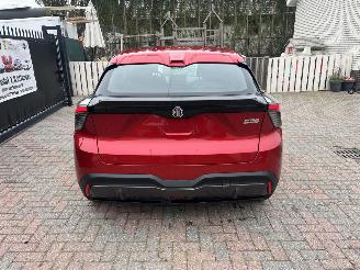 Coche accidentado MG MG4 4 Electric Luxury 2023/6