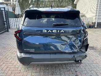 Dacia Bigster HYBRIDE - BENZINE - AUTOMATIC picture 3