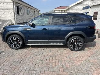 Dacia Bigster HYBRIDE - BENZINE - AUTOMATIC picture 27