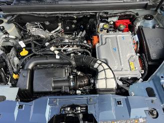 Dacia Bigster HYBRIDE - BENZINE - AUTOMATIC picture 13